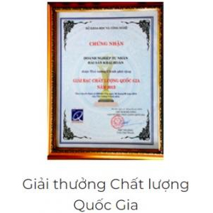 Công ty Cổ Phần Thương Mại Khải Hoàn